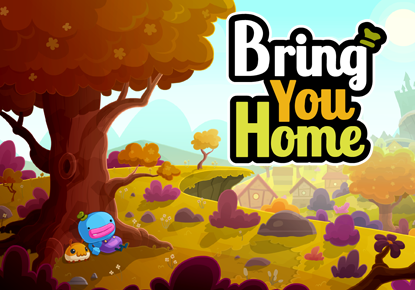 Bring You Home