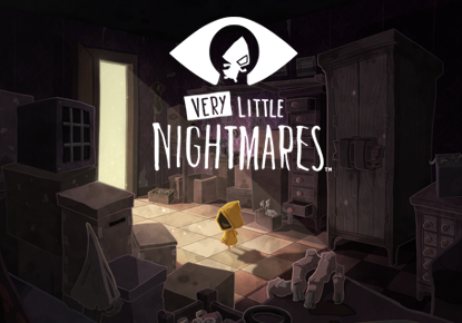 Very Little Nightmares